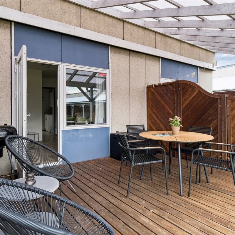 Ferienwohnung - 4 Personen -  - Dueodde Feriepark - Dueodde - 3730 - Nexö