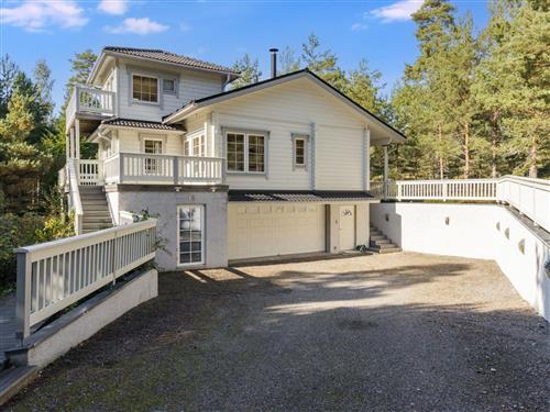 Feriehus - 4 personer -  - Parainen - 21600