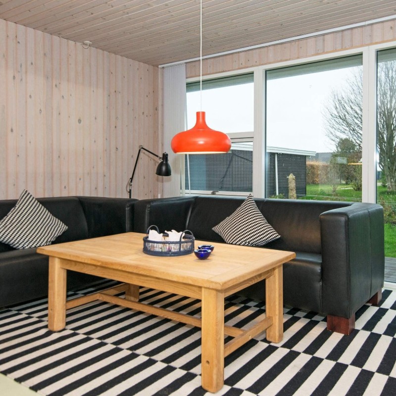 Ferienhaus - 8 Personen -  - Fuldriggerstien - Draaby - 8400 - Djursland (Mols)