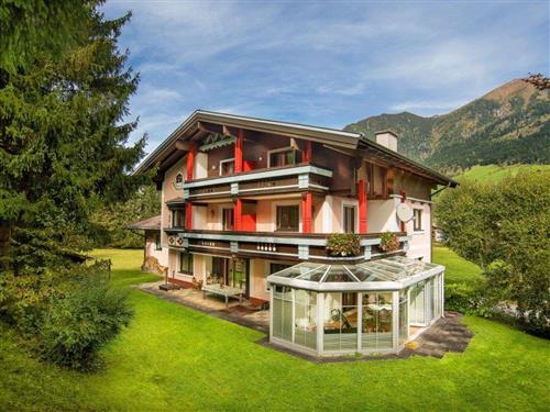 Ferieleilighet - 4 personer -  - Weitgasse - 5630 - Bad Hofgastein