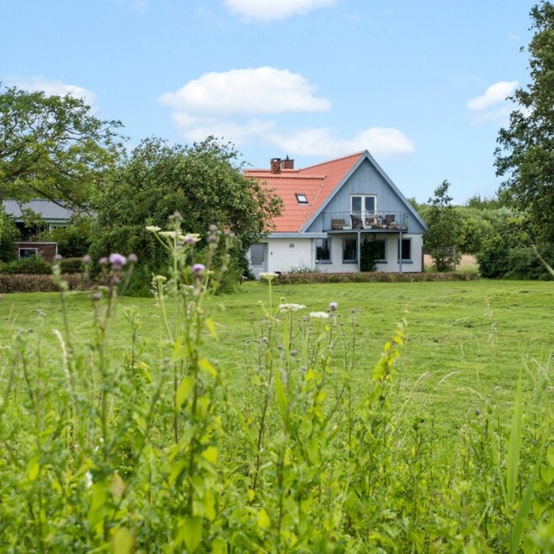Ferienwohnung - 8 Personen -  - Egeskovvej - Egeskov - 6310 - Broager
