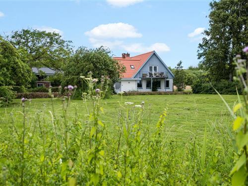 Ferielejlighed - 8 personer -  - Egeskovvej - Egeskov - 6310 - Broager