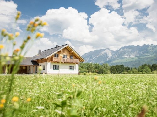 Feriehus - 8 personer -  - 8983 - Bad Mitterndorf