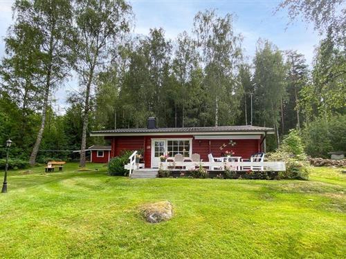 Holiday home - 4 persons -  - Tolg Hagen - Växjö/Tolg - 363 35 - Växjö