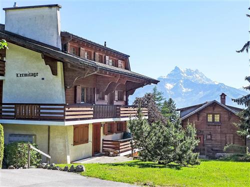 Holiday apartment - 6 persons -  - Villars - 1885