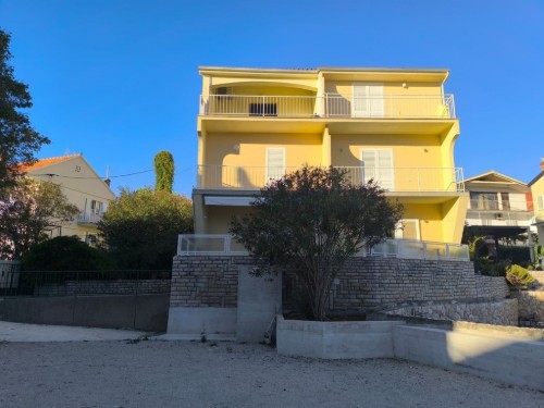 Holiday apartment - 4 persons -  - Dubrovacka - 22202 - Primosten