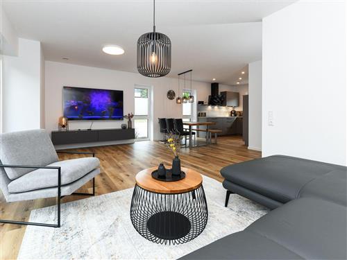 Feriehus - 7 personer -  - Mühlenstraße - 26409 - Carolinensiel-Harlesiel