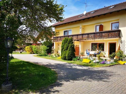  - 3 personer -  - Angering - 94072 - Bad Füssing