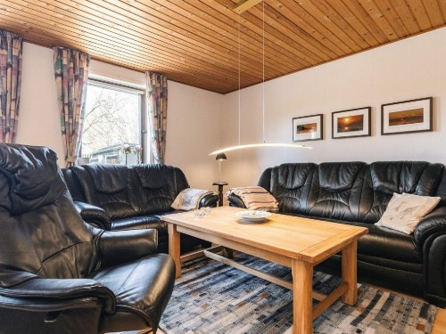 Sommerhus - 6 personer -  - Søndergade - Jegindø - 7790 - Thyholm