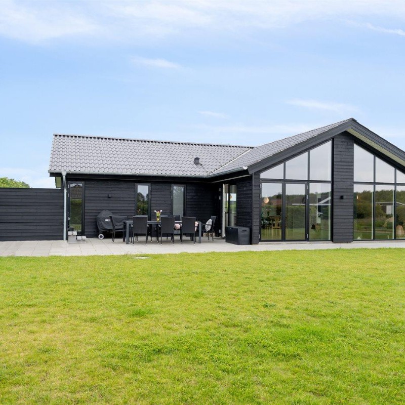 Ferienhaus - 8 Personen -  - Hyldemose - Skovmose - 6470 - Als