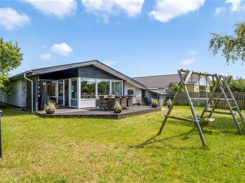 Sommerhus - 8 personer -  - Stuhrsvej - Skagen, Vesterby - 9990 - Skagen