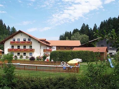 Semesterlägenhet - 6 personer -  - Mehlbach - 94262 - Kollnburg