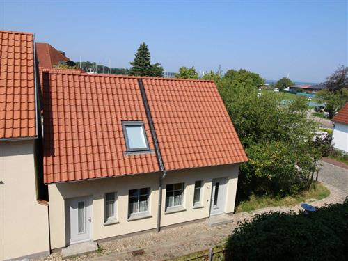 Holiday Home/Apartment - 4 persons -  - Gartenstraße - 18356 - Barth