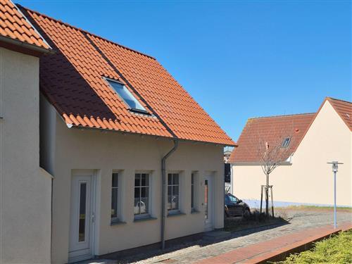 Sommerhus - 4 personer -  - Gartenstraße - 18356 - Barth