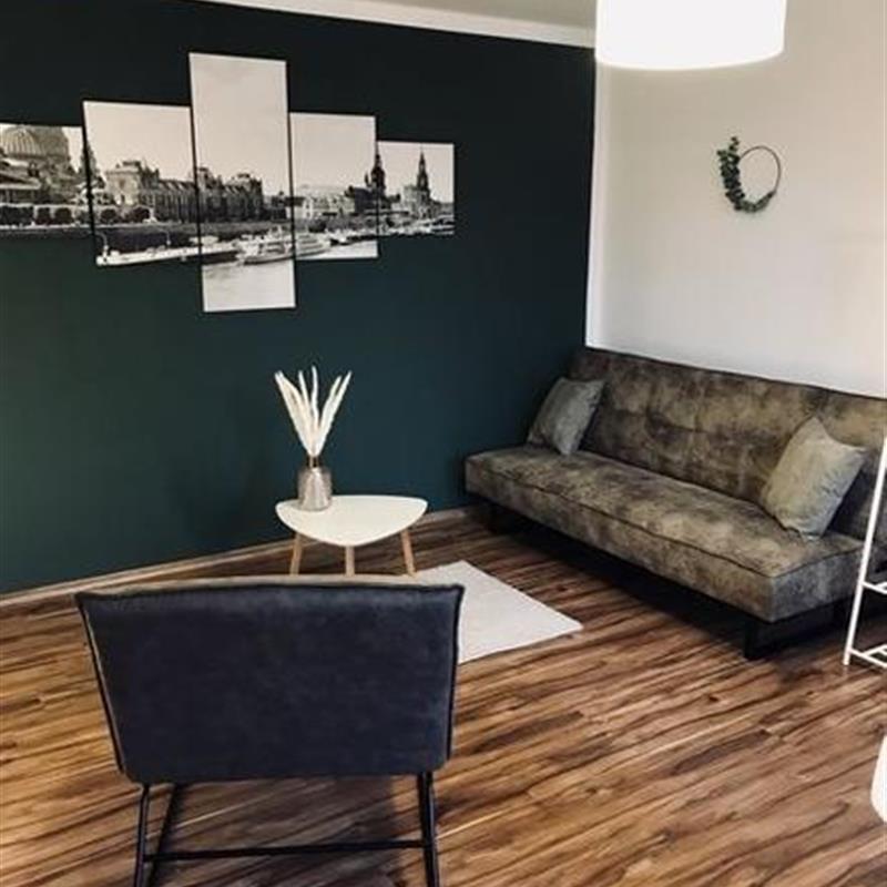 Ferielejlighed - 3 personer -  - Muskauer Straße - 03130 - Spremberg