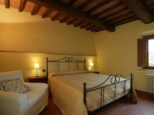 Sommerhus - 4 personer -  - san Martino Altoreggi - 50063 - Figline Valdarno