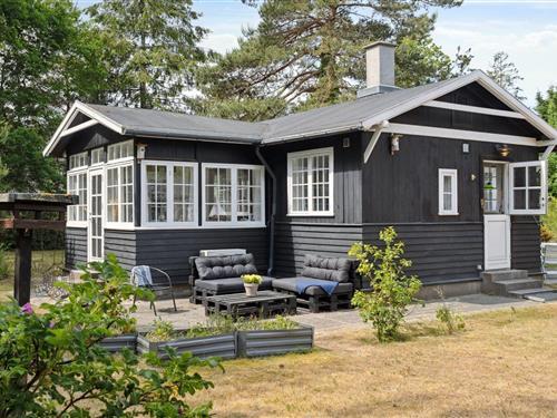 Holiday Home/Apartment - 6 persons -  - Lærkevænget - Marielyst - 4873 - Væggerløse