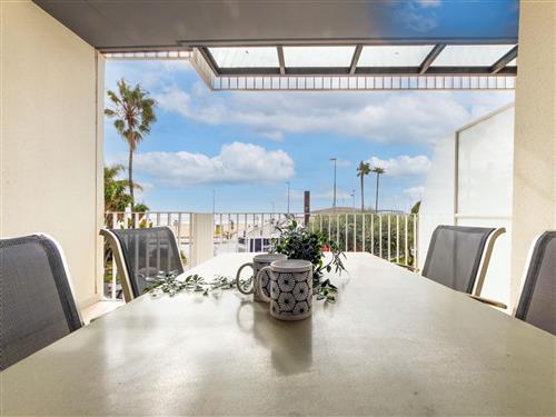 Holiday apartment - 4 persons -  - Cambrils - 43850
