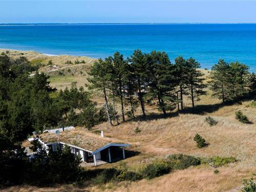 Sommerhus - 6 personer -  - Krøgen - Bratten - 9981 - Jerup