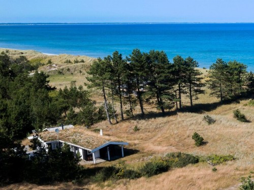 Sommerhus - 6 personer -  - Krøgen - Bratten - 9981 - Jerup