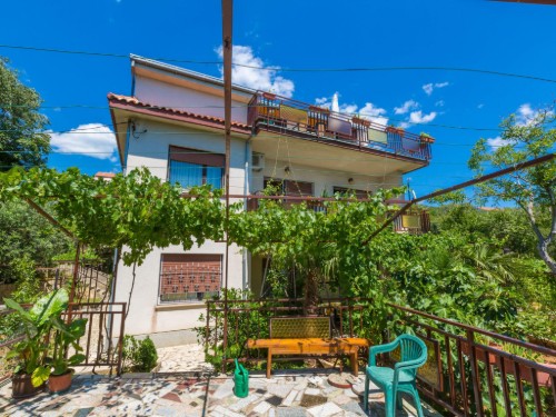 Ferienwohnung - 5 Personen -  - Crikvenica/Dramalj - 51265
