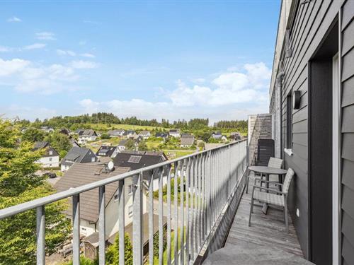 Ferielejlighed - 4 personer -  - Am Waltenberg 41b Apart. - 59955 - Winterberg