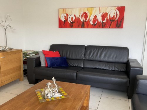 Ferienhaus - 6 Personen -  - 1753 BB - Sint Maartenszee