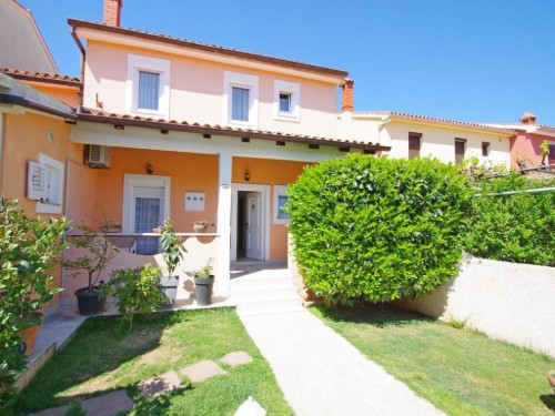 Holiday apartment - 6 persons -  - 52100 - Pula/Banjole