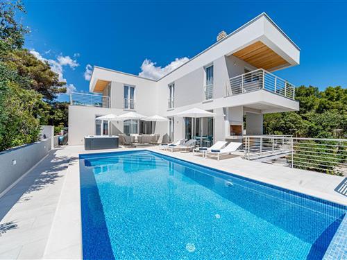 Holiday home - 6 persons -  - Podjamje - Korcula-Prizba - 20271 - Blato