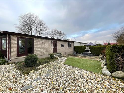 Holiday home - 4 persons -  - 8851EL - Tzummarum