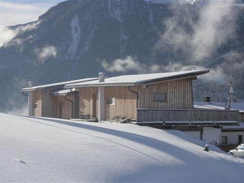 Sommerhus - 4 personer -  - Herrenberg - 39030 - Luttach