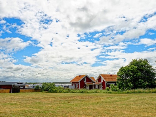 Fritidshus - 3 personer -  - Sanatorievägen - 43253 - Varberg
