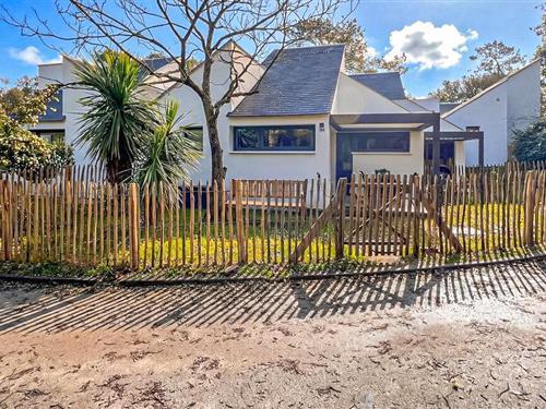 Holiday home - 6 persons -  - Boulevard de Suzac - 17132 - Meschers-Sur-Gironde