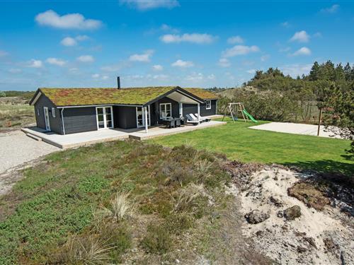 Holiday Home/Apartment - 8 persons -  - Hedetoftvej - 6857 - Blåvand