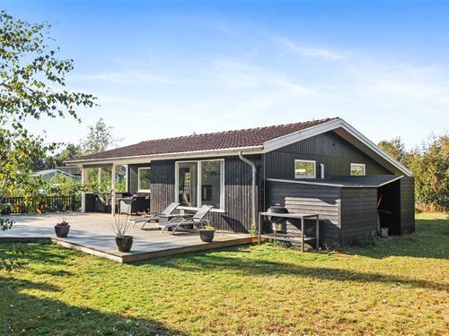 Ferienhaus - 4 Personen -  - Tiliavej - Marielyst - 4873 - Väggerlöse