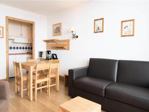 Feriehus / leilighet - 4 personer -  - 73320 - Tignes