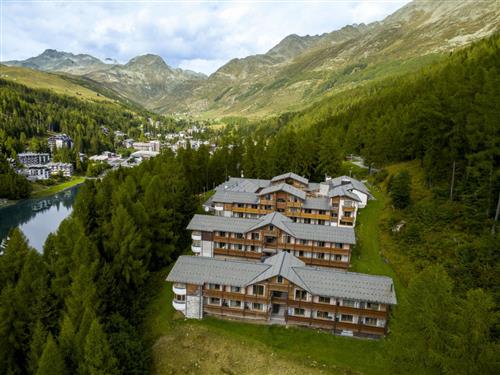 Ferielejlighed - 4 personer -  - Madesimo - 23024