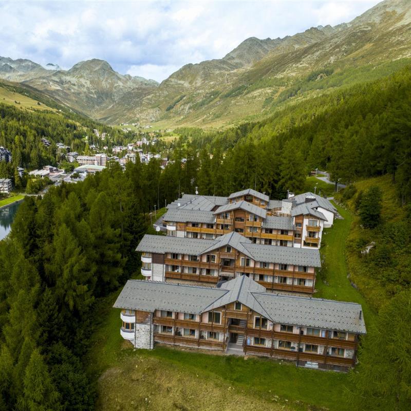 Ferielejlighed - 4 personer -  - Madesimo - 23024