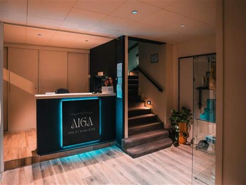 Ferielejlighed - 2 personer -  - 65110 - Cauterets