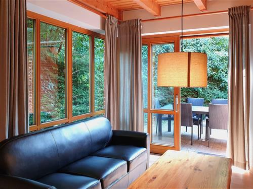 Feriehus - 7 personer -  - Natur Ferienpark - 33039 - Nieheim