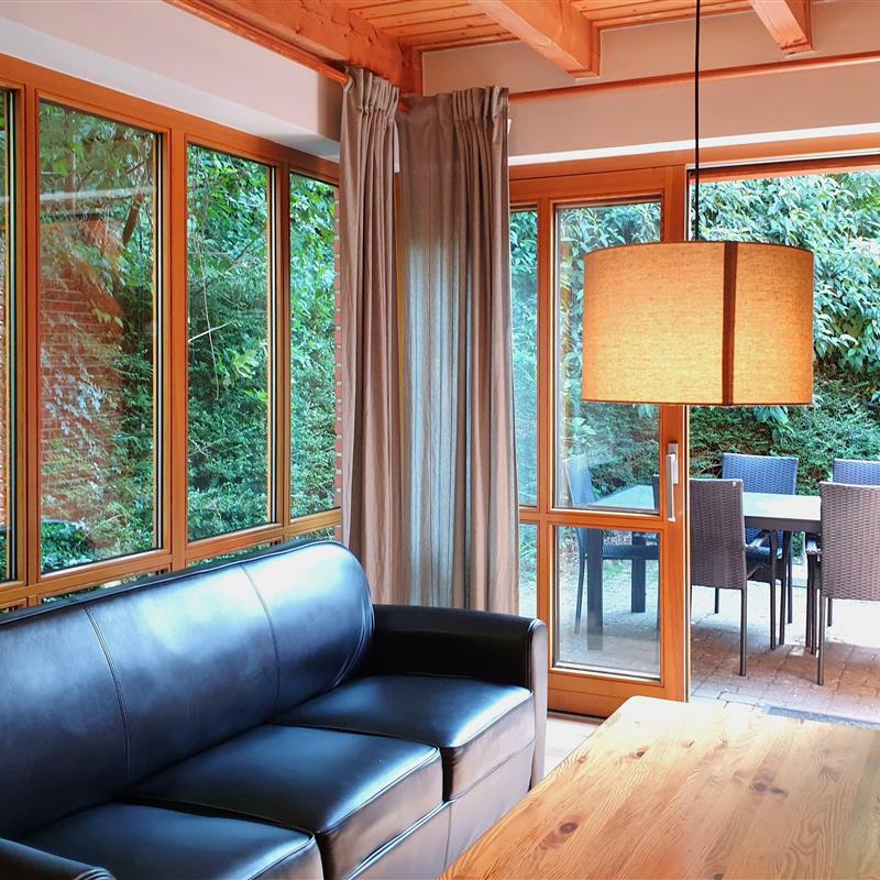 Sommerhus - 7 personer -  - Natur Ferienpark - 33039 - Nieheim