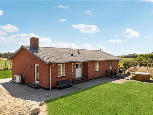 Sommerhus - 6 personer -  - Skelmosevej - Stadil - 6980 - Tim