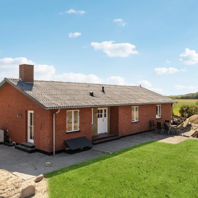 Sommerhus - 6 personer -  - Skelmosevej - Stadil - 6980 - Tim