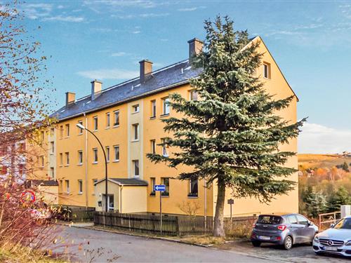 Ferielejlighed - 6 personer -  - Karl-Hertelt-Straße - 09484 - Oberwiesenthal