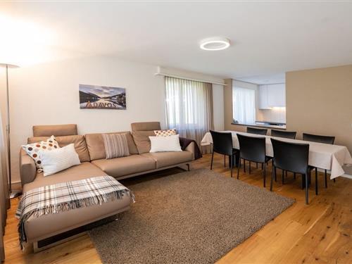 Ferieleilighet - 6 personer -  - Parsennstrasse - 7260 - Davos Dorf