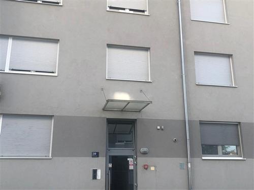 Ferielejlighed - 3 personer -  - Ulica Antuna Šoljana - 10000 - Zagreb