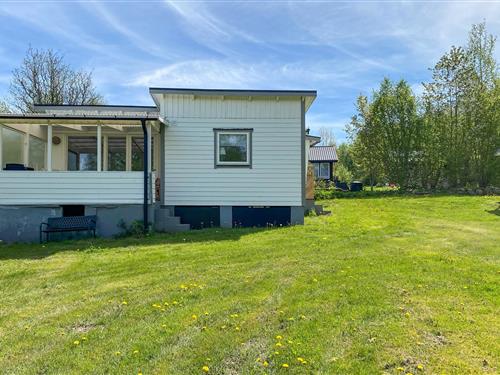 Feriehus - 4 personer -  - Ugglekärr - Eksjö/Nässjö/Jönköping - 575 96 - Eksjö