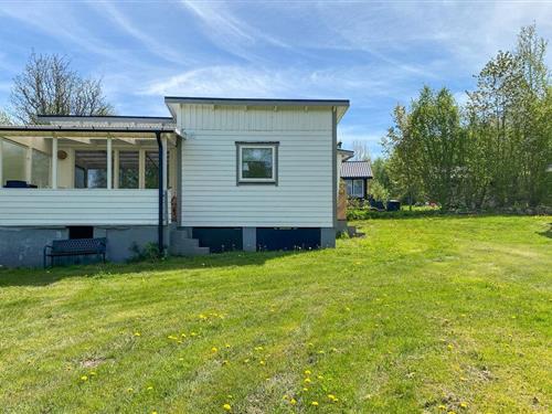 Sommerhus - 4 personer -  - Ugglekärr - Eksjö/Nässjö/Jönköping - 575 96 - Eksjö