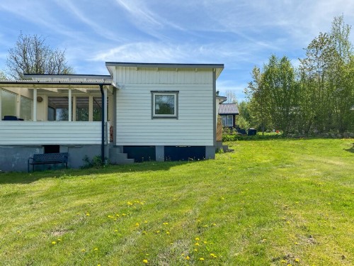 Sommerhus - 4 personer -  - Ugglekärr - Eksjö/Nässjö/Jönköping - 575 96 - Eksjö