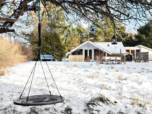 Ferienhaus - 6 Personen -  - Højvangen - Raageleje - 3210 - Vejby